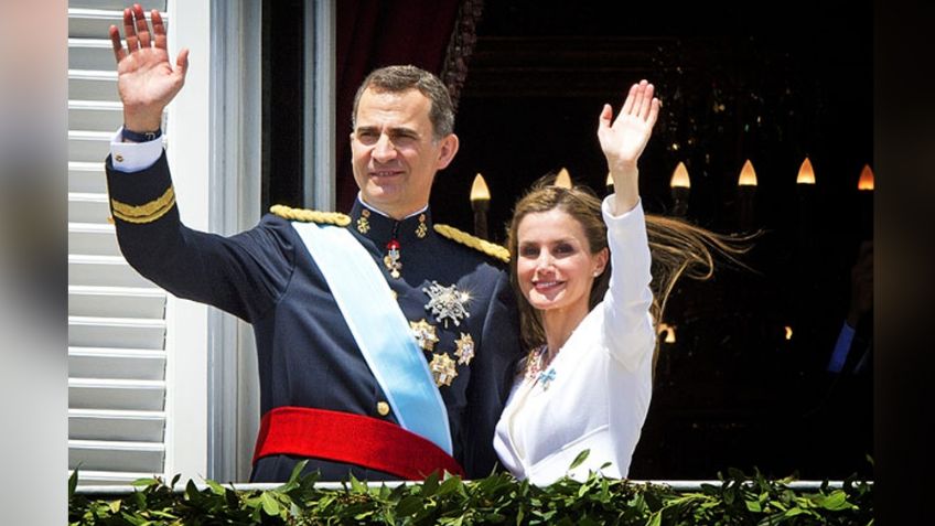 Escándalo real: Royal español impacta al salir del clóset y paraliza las redes