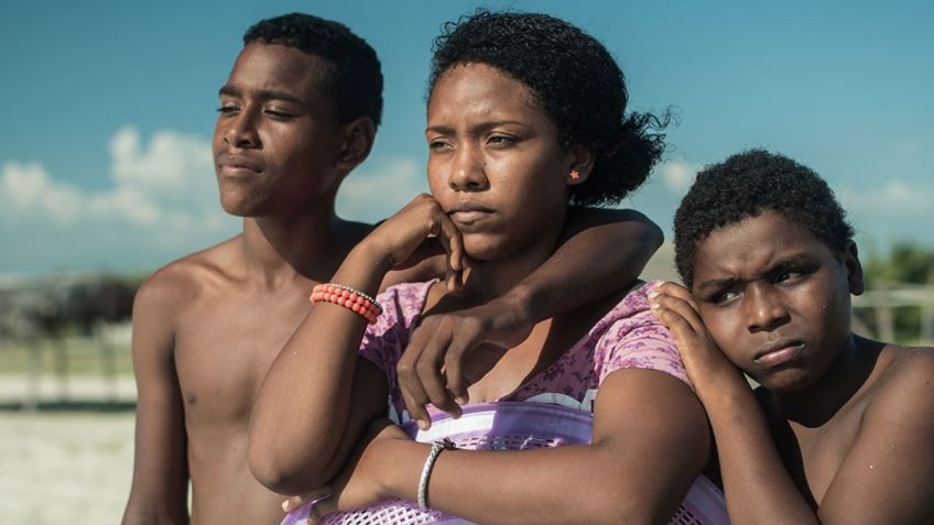 Por primera vez, Inegi informa que hay 2.5 millones de personas afroamericanas en México