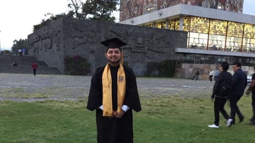 ¡Indignante! Hospital de Ecatepec obliga a médico contagiado de Covid-19 a trabajar y muere