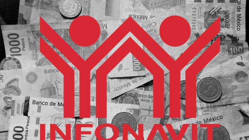 Infonavit: Recursos y bienes del crimen organizado recaudados se ocuparían para créditos