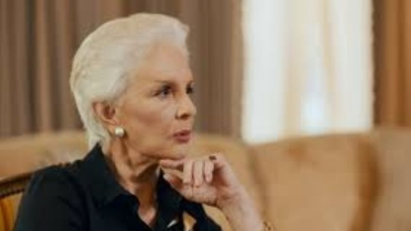 ¡Empodérate! Estas frases de Carolina Herrera te fortalecerán como mujer
