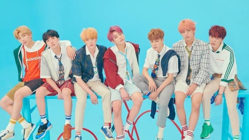 ¡Wow! Subastarán atuendos de BTS por una buena causa y estos son los posibles precios