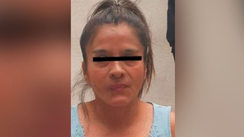 Minerva es vinculada a proceso por el asesinato de sus esposo y cuñado