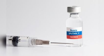 'Sputnik Light': Esta sería la vacuna más rápida para prevenir el Covid-19