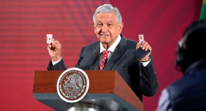 ¿Quién se queda a cargo de la presidencia si AMLO muere por Covid-19?