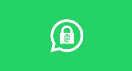 ¡Seguridad al límite! Desbloqueo facial y por huella serán necesarios para WhatsApp Web