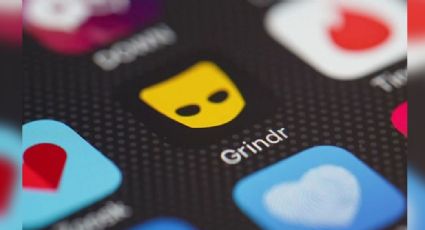 Grindr: Aplicación destinada para gays y bisexuales en busca del amor