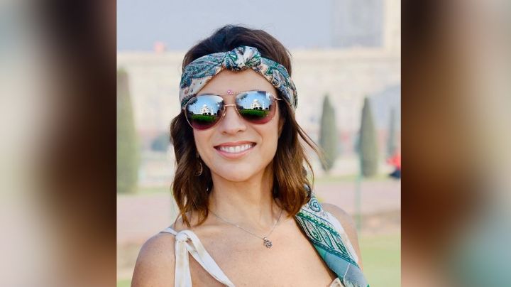 ¿Ingrid Coronado regresa a TV Azteca? Productores la buscarían para este proyecto