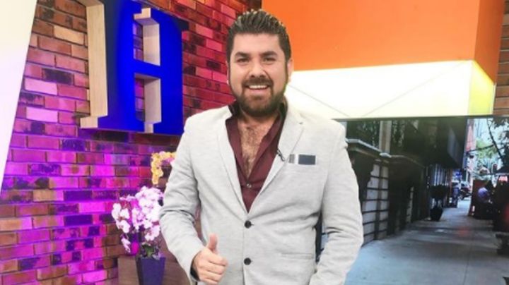 Tragedia en El Heraldo TV: Michelle Rubalcava acaba en el hospital tras sufrir caída