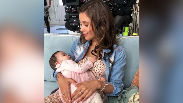 'Madre Solo Hay Dos': Paulina Goto causa furor al revelar que habrá segunda temporada en Netflix