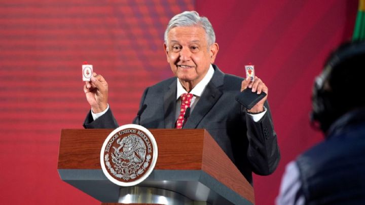¿Quién se queda a cargo de la presidencia si AMLO muere por Covid-19?