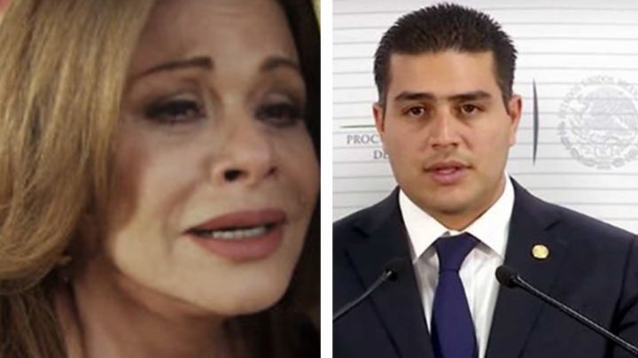 Actriz de Televisa reaparece y habla de la vez que casi matan a su hijo: "Fue un milagro"