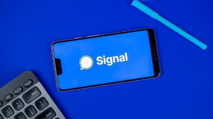 ¿Traición? Detrás del éxito de Signal se encuentra el exfundador de WhatsApp