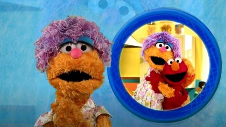 Covid-19: 'Plaza Sésamo' explica a las familias cómo sobrellevar el confinamiento