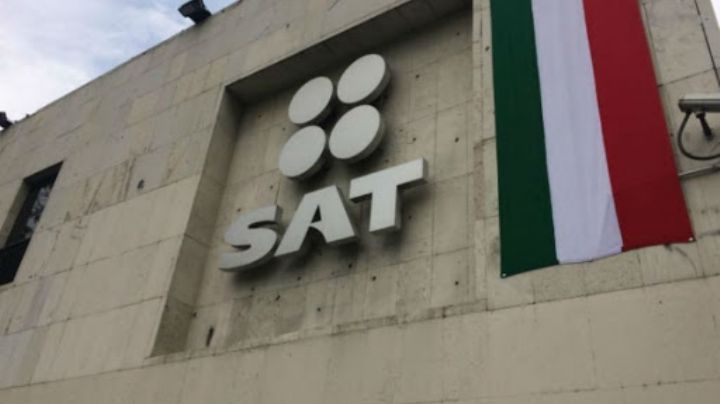 Pese a Covid-19, SAT logra recaudar más de 3 billones con esta estrategia fiscal