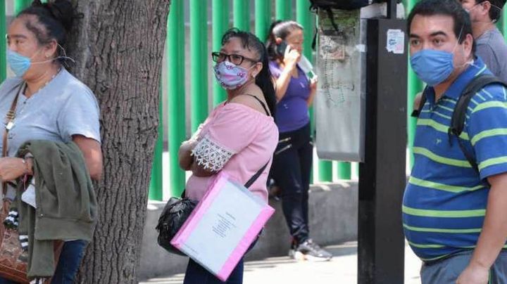 Secretaría de Salud revela 595 casos y 55 muertes recientes por Covid-19 en Sonora