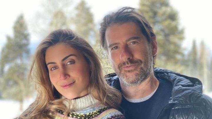 Eduardo Videgaray lanza piropo a Sofía Rivera Torres y ella sorprende con esta respuesta