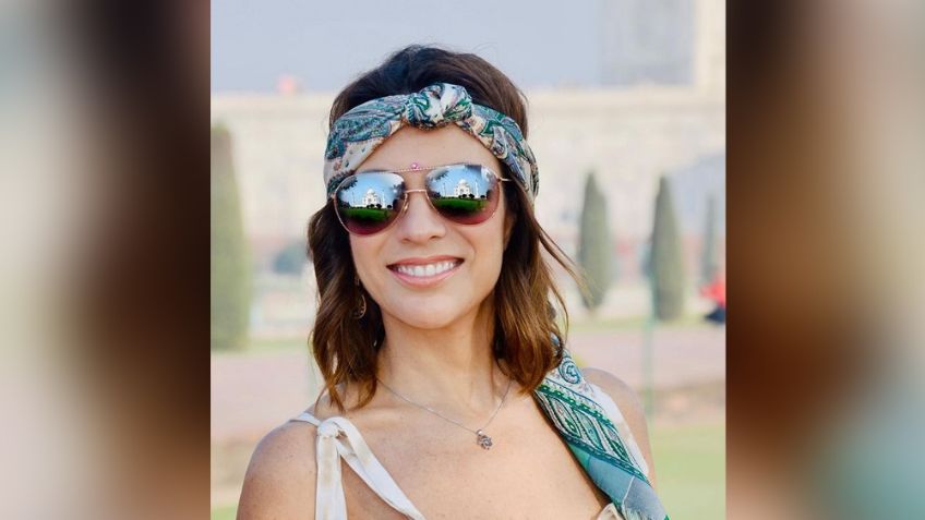 ¿Ingrid Coronado regresa a TV Azteca? Productores la buscarían para este proyecto