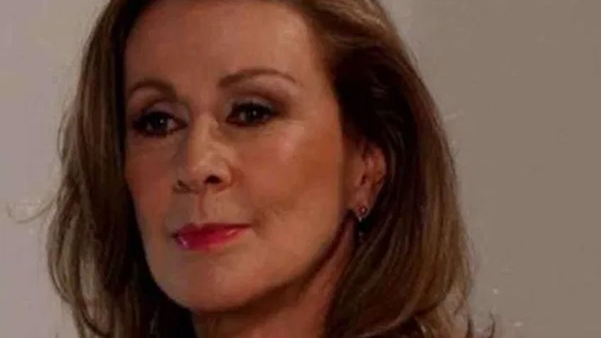 Redes despotrican en contra de Laura Zapata tras compartir VIDEO en Instagram: "Está demente"