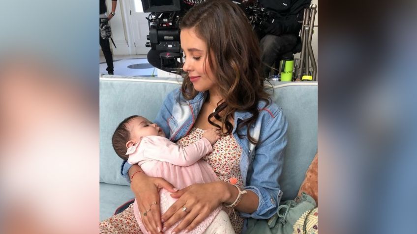 'Madre Solo Hay Dos': Paulina Goto causa furor al revelar que habrá segunda temporada en Netflix