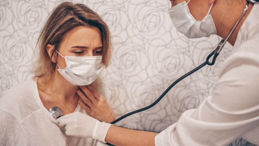 Covid-19: Expertos aseguran que el virus se transmite también por el sistema inmune