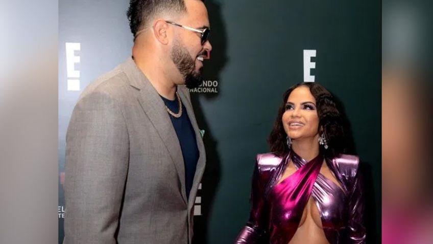 ¡Sí andan! Natti Natasha destapa romance con su mánager Raphy Pina: "Nos amamos"