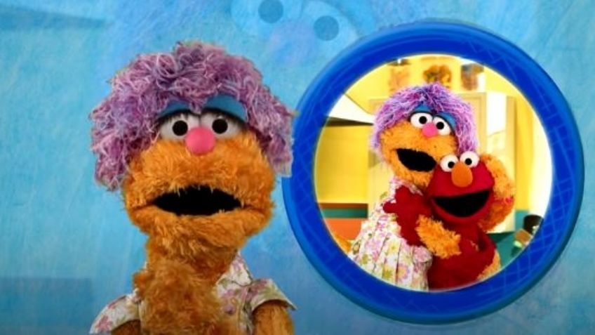 Covid-19: 'Plaza Sésamo' explica a las familias cómo sobrellevar el confinamiento