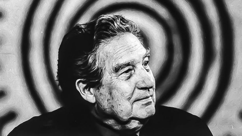 ¡Conquístala con poesía! Estos son algunos poemas románticos de Octavio Paz
