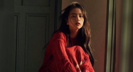 Jisoo del grupo BlackPink se llena de felicitaciones de sus compañeras por su cumpleaños