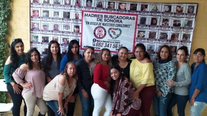 Crece el número de denuncias por mujeres desaparecidas en Guaymas