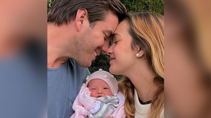 Boda en Televisa: Juan Diego Covarrubias pide matrimonio a la madre de su hija