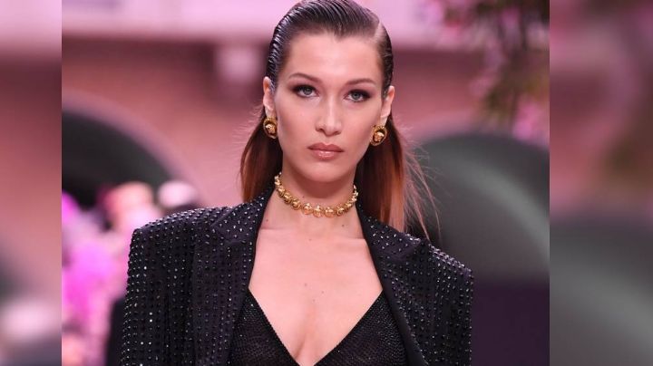 Bella Hadid impacta a todos y roba suspiros con su radical cambio de 'look'
