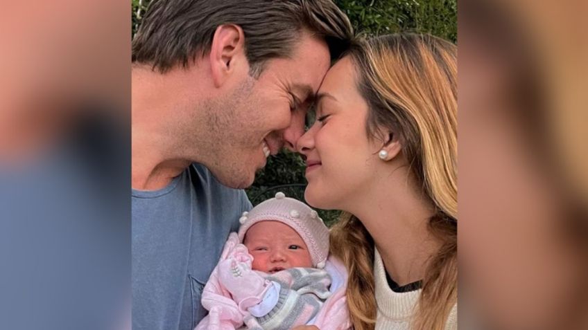 Boda en Televisa: Juan Diego Covarrubias pide matrimonio a la madre de su hija