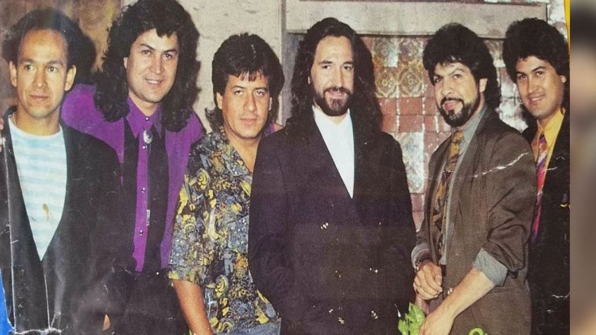 Marco Antonio Solís y Los Bukis: Esta es la 'interesada' razón de su separación