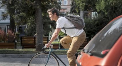 ¡Únete a la moda ciclista! La bicicleta es el nuevo transporte de la pandemia