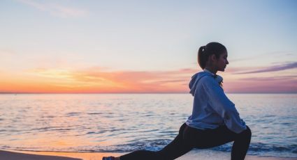 ¿Será bueno? Entrenar en ayunas podría ser una práctica benéfica para el cuerpo