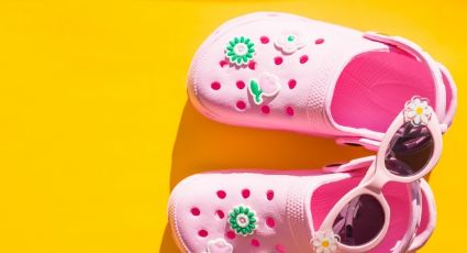 ¡Son el calzado de la pandemia! Los crocs aumentan sus ventas hasta en un 53%