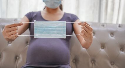 ¡Increíble noticia! Embarazadas pueden pasar anticuerpos de Covid-19 a sus bebés