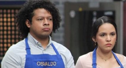 ¿Hay amor? Participantes de 'MasterChef México' revelarían su romance tras este acontecimiento