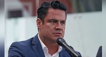 11 personas son sentenciadas por el asesinato de Aristóteles Sandoval, exgobernador de Jalisco
