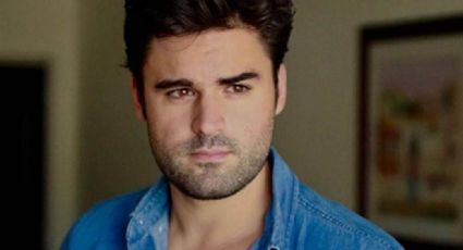 Hijo de reconocido primer actor de Televisa sorprende al presentar a su novio