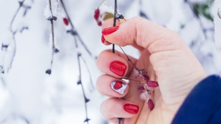 ¡Luce espectacular! Las tendencias en manicure para este San Valentín te encantarán