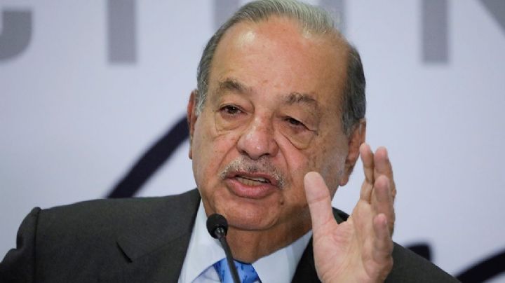 Tras ser hospitalizado por Covid-19, dan fuerte noticia sobre salud de Carlos Slim