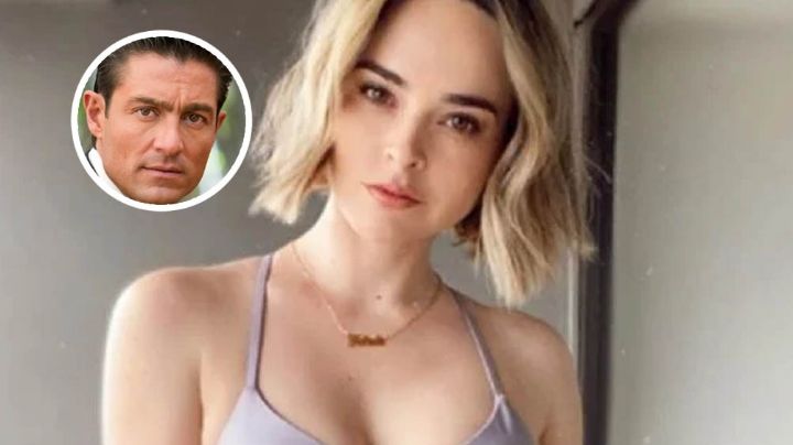 ¿Romance en Televisa? Fabiola Guajardo confiesa haberse enamorado de Fernando Colunga
