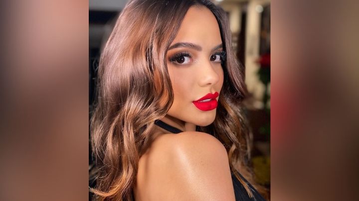 Samadhi Zendejas enciende redes sociales al lucir espectacular después del gimnasio