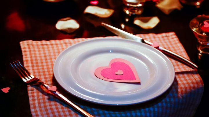 ¿San Valentín en confinamiento? Estas son algunas ideas para tener una noche romántica en casa