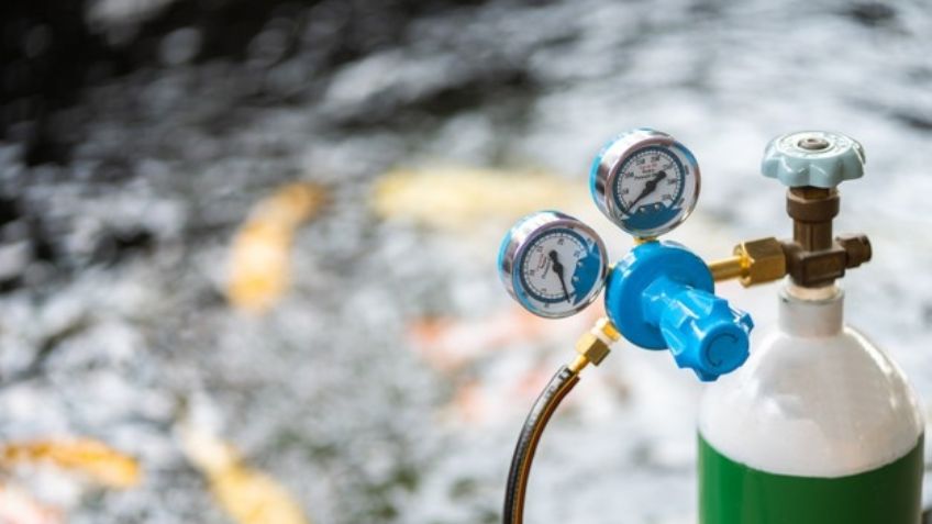 ¡No todos lo necesitan! Abusar del oxígeno en pacientes de Covid-19 podría tener riesgos