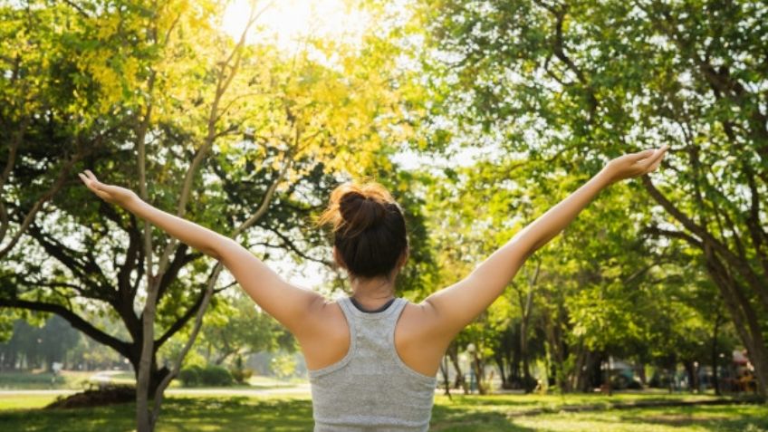 ¿Quieres tener una vida sana? Esto es lo qué debes hacer para tener buenos hábitos