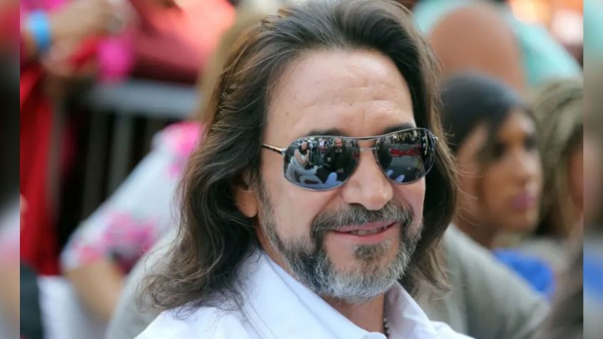 Marco Antonio Solís víctima de burlas por su lado emprendedor; le piden 'cubrebukis'