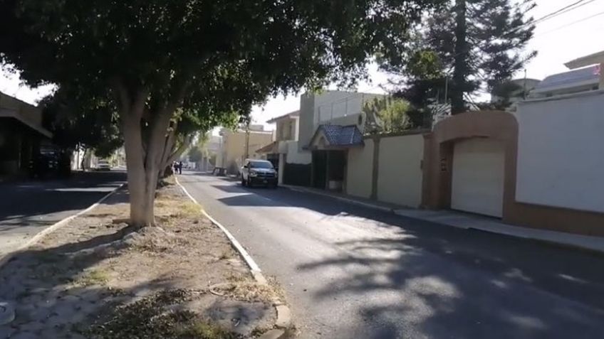 Macabro hallazgo: Cabeza humana es encontrada en contenedor de basura